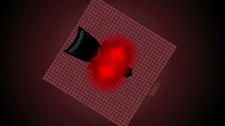 Uncannyblocks Band Different Thousands (21000-30000)