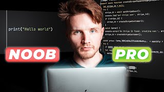 How I Would Learn to Code in 2024 (if I had to start over) by Internet Made Coder 53,156 views 4 months ago 13 minutes, 44 seconds