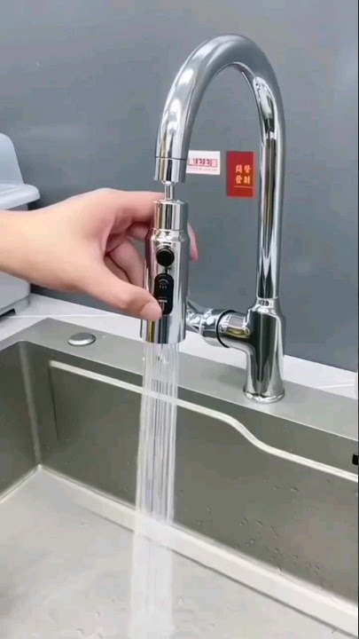 how to kitchen Sink cock modular