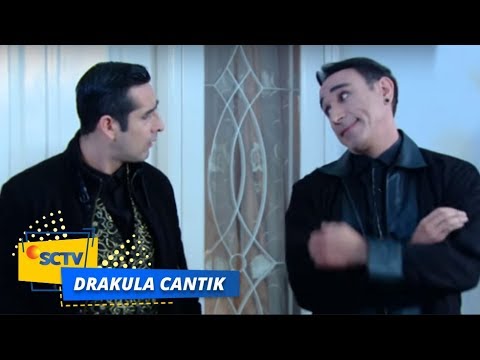 Video: Dracula Cantik