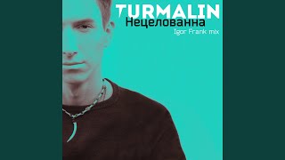 Нецелованна (Igor Frank Mix) - TURMALIN
