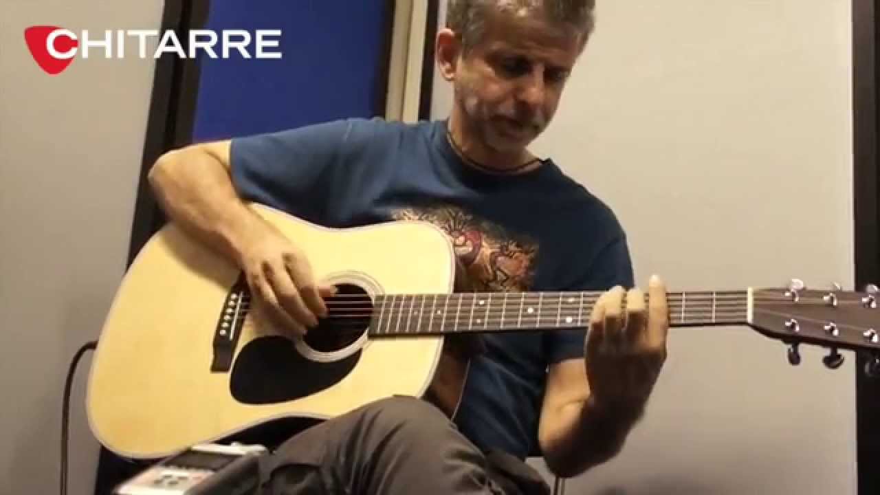 Heartsound Perlucens (fingerpicking) - di Stefano Tavernese