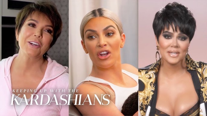 The Top 11 Most ICONIC "Keeping Up With The Kardashians" Moments | KUWTK | E! - YouTube