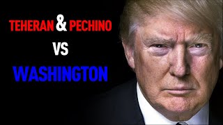 PTV News 14.07.2020 - Teheran & Pechino vs Washington