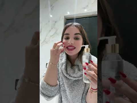 صحيبتي سامية جات مفرشخة من حفل شوفو ليا نعسة لي دايرة