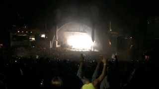 Avicii - You Make Me - Hollywood Bowl