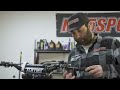 How to Install Dirt Bike Grips & Adjust Controls | Gearhead Pro Tips