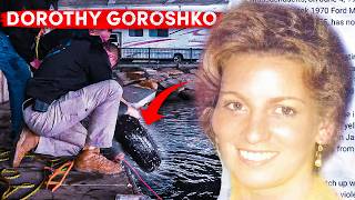 MURDER?.. or BAD BRAKES: The Case of Dorothy Goroshko