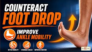 Step Up Your Stride - Beat Foot Drop