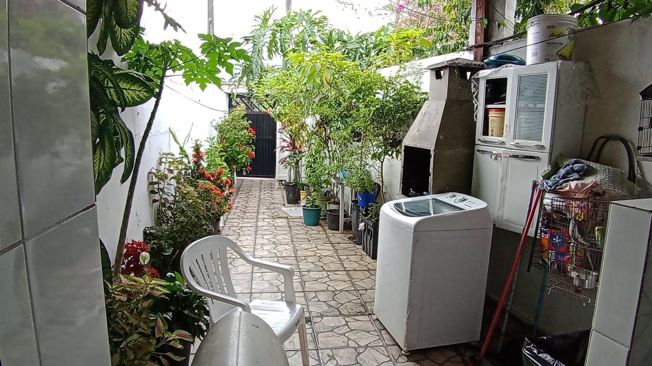 FUI ENGANADA SEM SABER PELA A LOJA 😱🤦🏻/TARDE NUBLADO POR AQUI🌧️