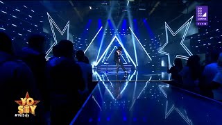 Yo Soy Michael Jackson - Billie Jean / Primera Gala (Presentación completa)