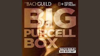 My Beloved Spake, Z. 28: For, Lo, the Winter is Past - April Cantelo, Alfred Deller, Kalmar Orchestra of London, Gerald English, Maurice Bevan, Walter Bergmann, and Henry Purcell