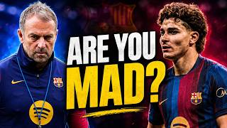 ÁLVAREZ Just SHOCKED Barcelona With His Decision… An APOLOGY to Atlético?!