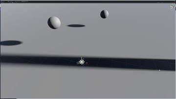 NGSS 2.0 - Denoiser Shadows