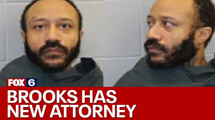 Darrell Brooks now has an attorney | FOX6 News Mil...