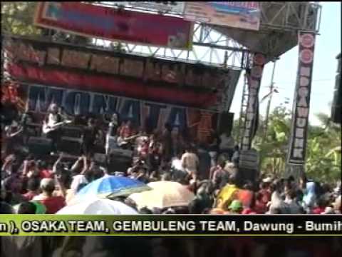 MONATA  TERALI BESI---LILIN HERLINA___DAWOENK