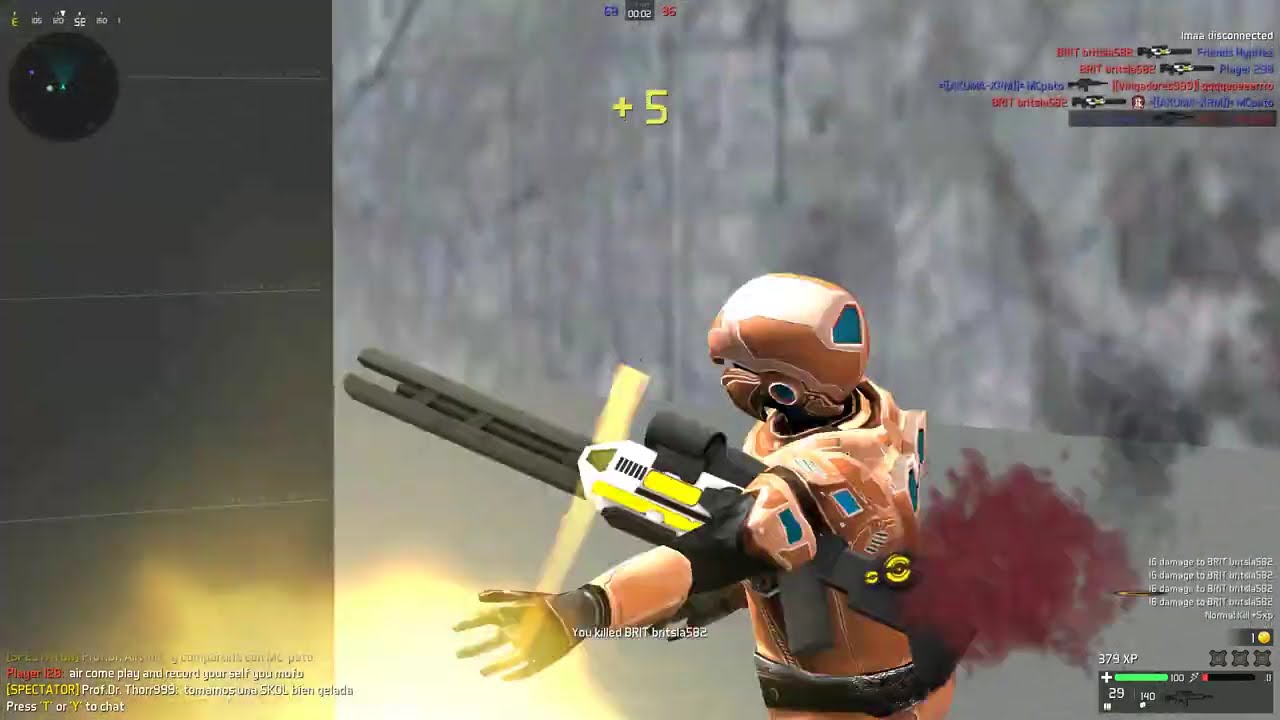 Warmerise HypNez Modern City - for AirWolf