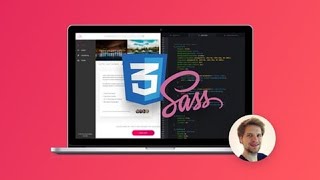 Advanced CSS (2025) - Epic #49 - Project Overview & Setup | Jonas Schmedtmann