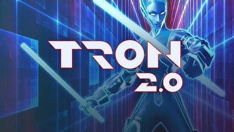 The Legacy Code || TRON 2.0 #3.5