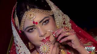 Limon & Setu Wedding Ceremony promo Limon & Setu Wedding Ceremony promo