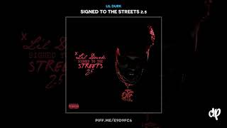 Lil Durk - Basically [Signed To The Streets 2.5]