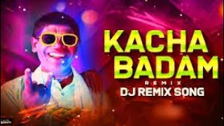 Kacha Badam Rimix || Dj Shad India || Badam song || DJ HARI ADI || #itstrapmarathi#djshad