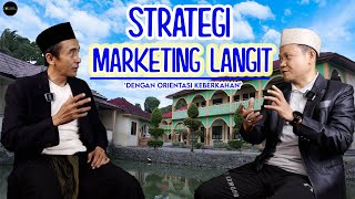 [TALKSHOW]  APA ITU MARKETING LANGIT ?