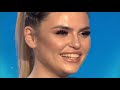 Lina Pejovska & Nina Badrić - Da se opet tebi vratim (RTL ZVIJEZDE LJETNI HIT)