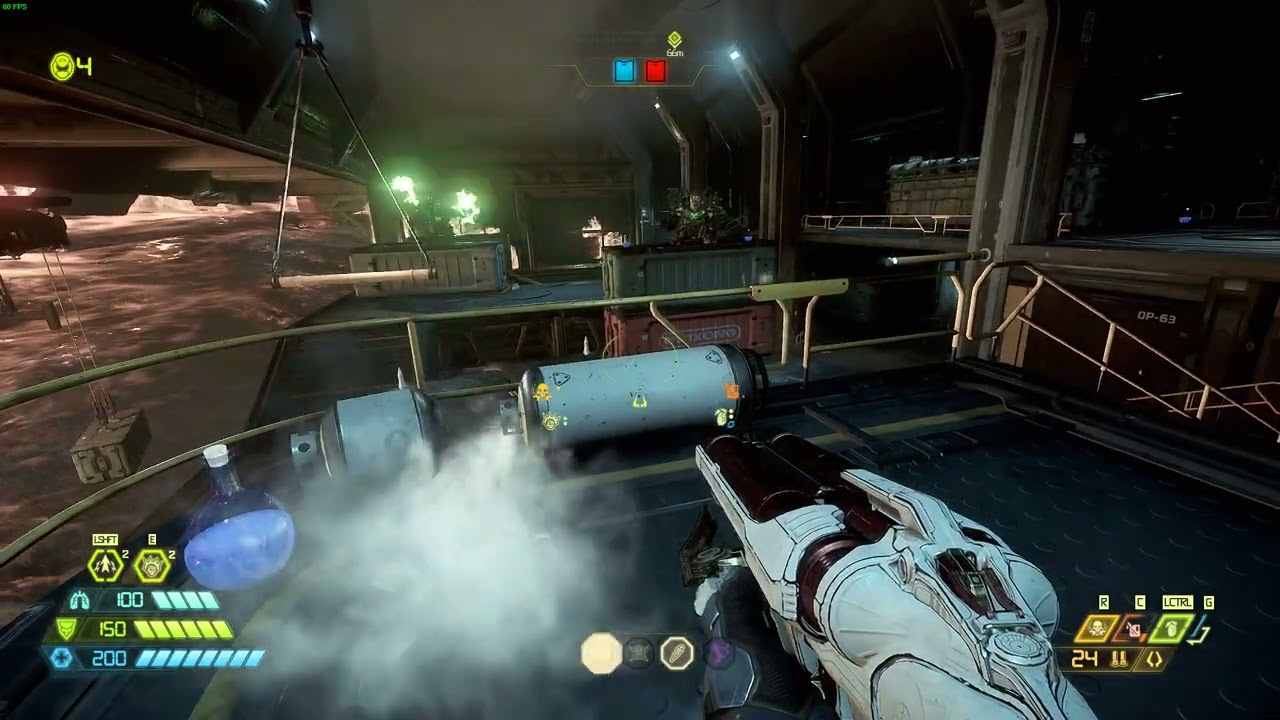 HOW TO FIX A SOUND BUG | Doom Eternal