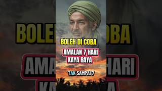 DAHSYAT!!!!!#doamustajab#doamalam #zikirmalam #zikirpetang#zikir #shorts#shortsvideo