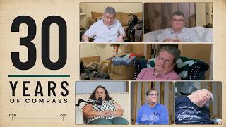 30 Years of Compass