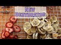 New Dehydrator