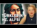 Türklerin Ali’si, Destanlar, Efsaneler, Menâkıbnâmeler #HafifTarih