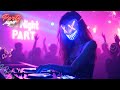 DJ EDM Bass Mix 💣 High Energy Dance Floor