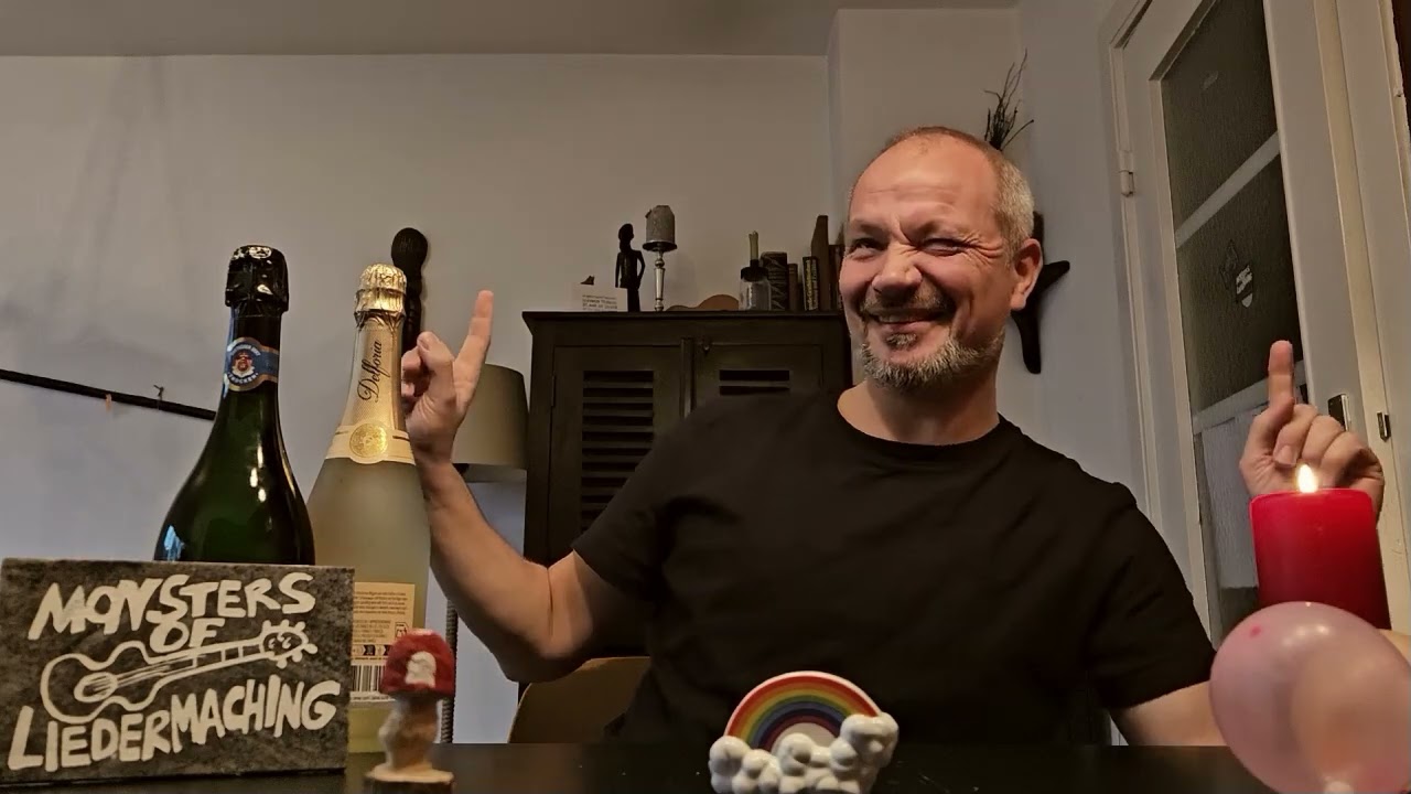 Monsters of Liedermaching - Ein guter Freund (Official Video)