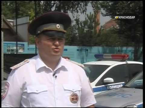 Сбивший ограждение на детской площадке директор автошколы отказался от теста на алкоголь