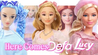 Download Lagu Watch out Barbie, Here Comes Defa Lucy! (Doll Talk July 2025) MP3