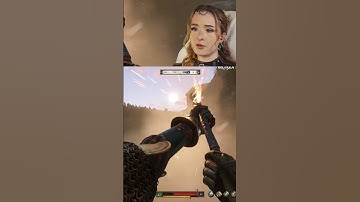 QUESTIONABLE Weapon Instructions in Kingdom Come 2 💀