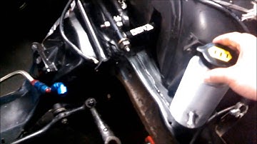 1970 Trans Am - Lee Power Steering Upgrade