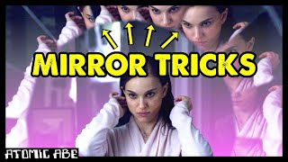 Why Movies Use Mirrors