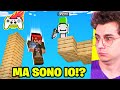 SONO FINITO IN UN VIDEO di UNO YOUTUBER FAMOSISSIMO!