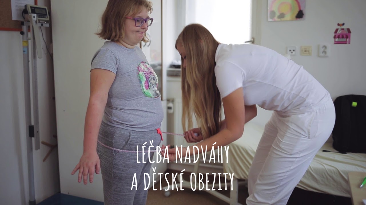 A je to tady...  Nevíte, jak to u nás vypadá, jak to u nás chodí? nevadí, mrkněte na video