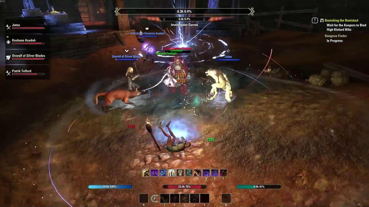 Another bag upgrade | Getting Iron Tools | Exploring Bahari Bay