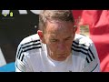 Kenny Shiels speaks about tomorrow's friendly against Belgium