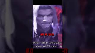 The curse lives on! Can Hector truly break it?