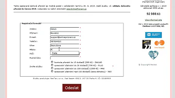 Kde uvádíme přiznání k DPH?