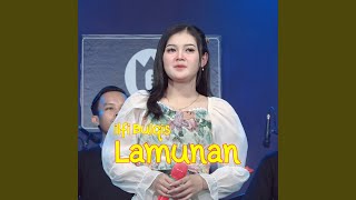Lamunan