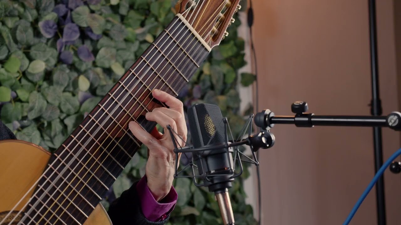 Siddhi J Sundt – Autumn Breathing