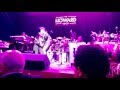 Chaka Khan Howard Theater Tribute Pt. 1