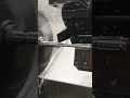amezing stud machining typing program #engineering #hardwork #cnc #explore #feedshorts #newvideo